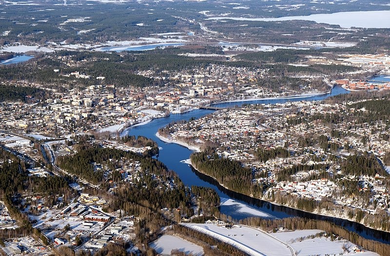 Valokuitunen Kouvola Valokuitunen