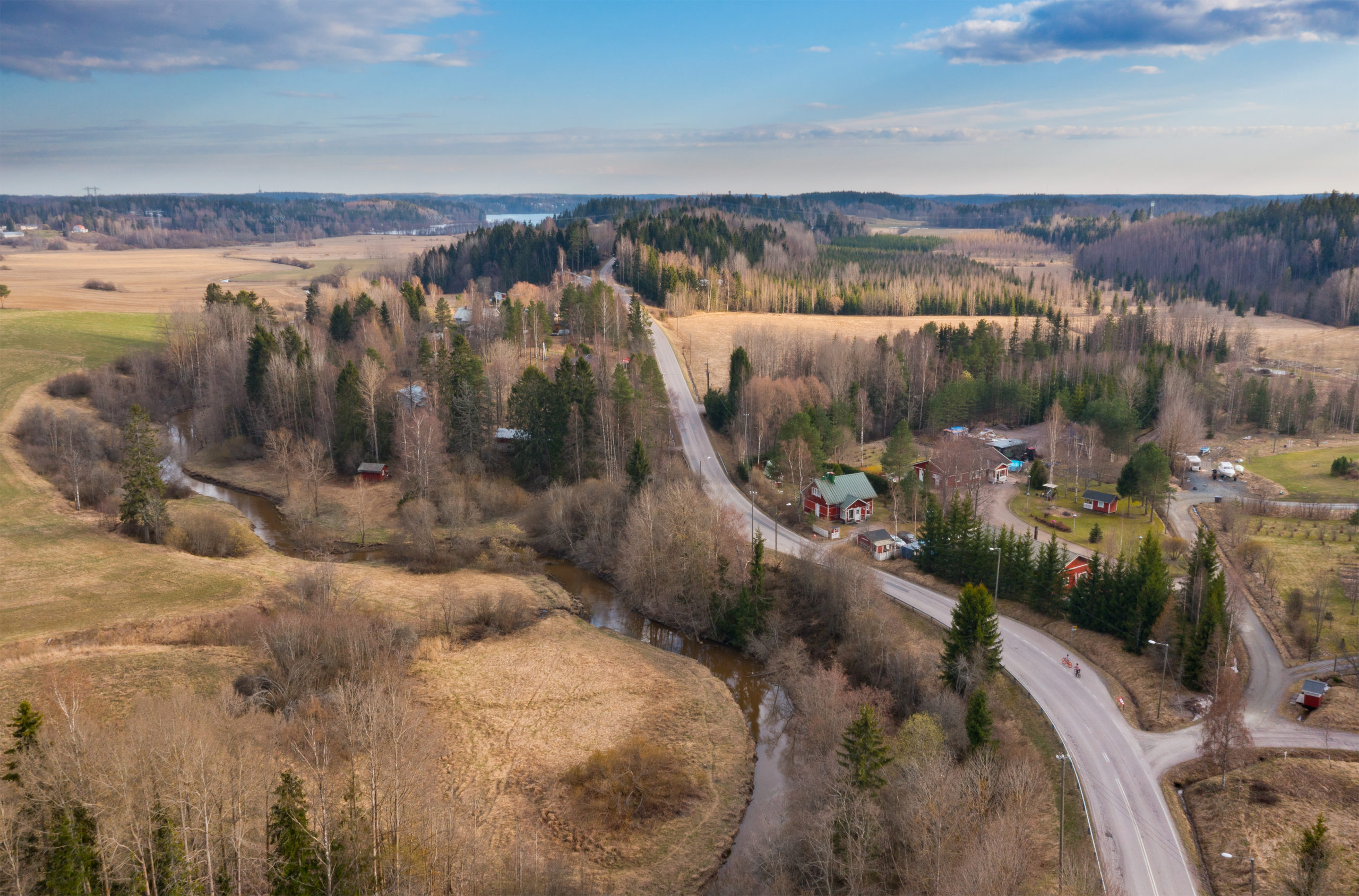 Valokuitunen Nurmijärvi Valokuitunen